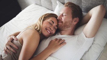 Calling Your Partner Cheesy Pet Names Might Actually Be A Sign Of Strong Relationship