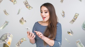 Poll Finds A Scary Amount Of College Grads Would Rather Have Student Loans Than Quit Instagram