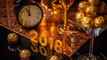 Here Are The Best And Worst Cities For Sticking To Your New Year’s Resolutions