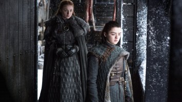 Location For ‘Game Of Thrones’ Opening Scene Of The First Episode Of Season 8 Leaked