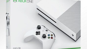 Furious Girlfriend Sells Boyfriend’s Xbox And Games For $3 After Catching Him Cheating