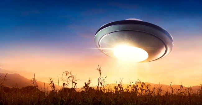 Air Force Charles Halt Abducted Aliens