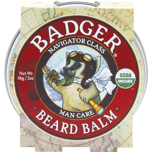 best beard balms