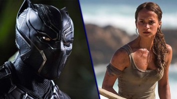 Experts Pick Which Movies Will Blow Your Mind In 2018 Plus Those Most Likely To Disappoint