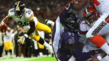 New Price Study Reveals Which NFL Teams Were The Best, And Worst, Values For Fans In 2017