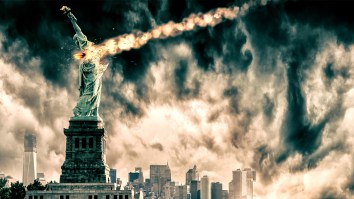Heads Up, Folks, The Bible Says That The World Is Going To End On June 24, 2018, Maybe
