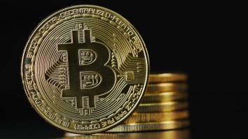 Cryptocurrency Is Now Being Accepted For The First Time At One Of The World’s Major Airports
