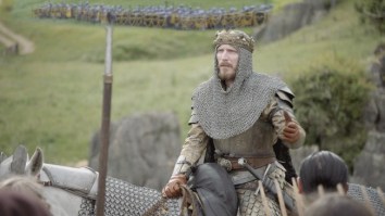 Dilly Dilly! Peep The New Bud Light Spot That Will Air During The AFC And NFC Championship Games