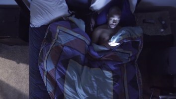 Couples Share Their Odd Sleeping Arrangements And No Wonder Everyone Is So Tired