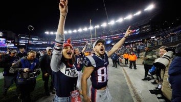 Well Sh*t, It Looks Like Power Couple Danny Amendola And Olivia Culpo Have Broken Up