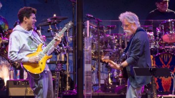 Dead And Company Announces Summer 2018 Tour