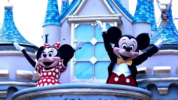 Disneyland Is Opening Its First Brewery And It Sounds Like The Happiest Place On Earth