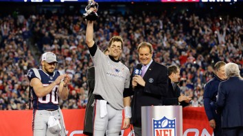 A Fake News Report Of The NFL Admitting Rigging Games Has Gone Viral And People Think It’s Real