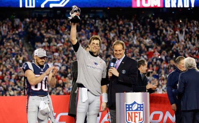 Fake News Report NFL Rigging Games