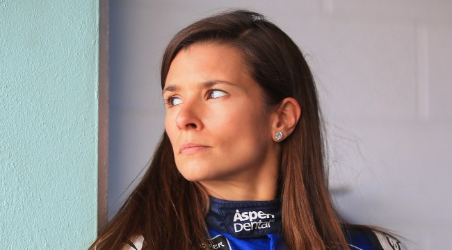 Fox Business Danica Patrick Aaron Rodgers