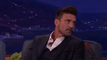 Actor Frank Grillo Explains How He Maintains 5% Body Fat At Age 52