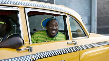 ‘SNL’ Puts Dark Twist Of ‘Fresh Prince’ That Includes Method Man, The Yakuza And An All-Out Shootout