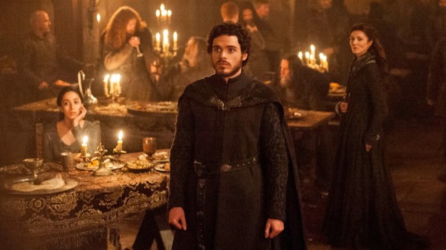 game of thrones red wedding