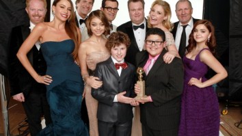 The Next Season Of ‘Modern Family’ Will Be The Last