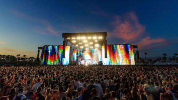 The Coachella 2018 Lineup Is Here And There Is Something For Everyone