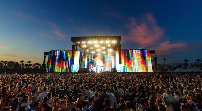 coachella