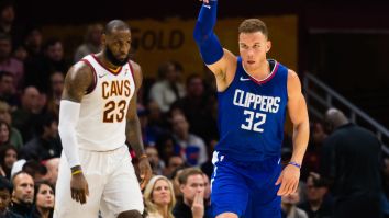 Blake Griffin’s Ex Reveals His Complicated Relationship With Former Teammate Chris Paul