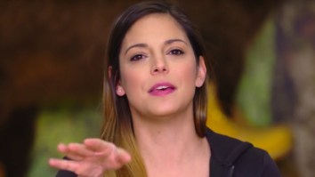 Katie Nolan Sounds Off About Working At ESPN, Fake Fame, And Tom Brady’s Intelligence