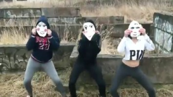 The Lithuanian Rap Song About LiAngelo And LaMelo Ball Helped Me Find God Again