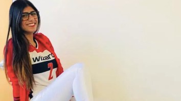 Sports Finance Report: We Talked To Mia Khalifa About Her New Twitch.tv Channel