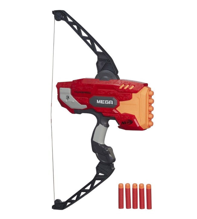 Best Nerf Guns For Sale Right Now