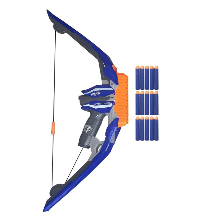 Best Nerf Guns For Sale Right Now