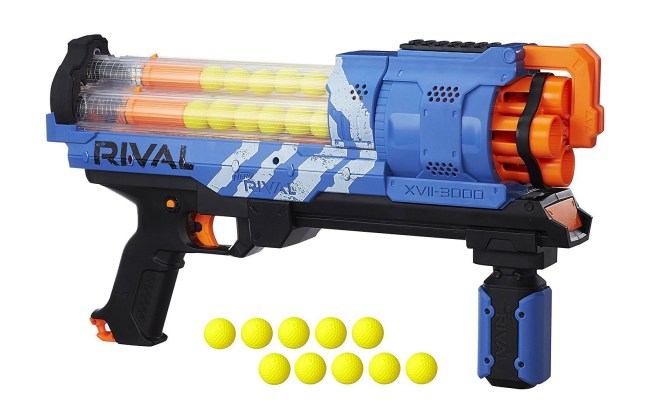 Best Nerf Guns For Sale Right Now