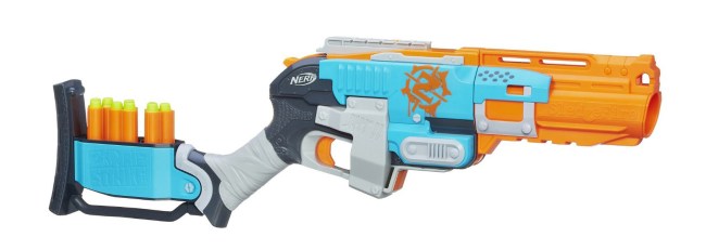 Best Nerf Guns For Sale Right Now