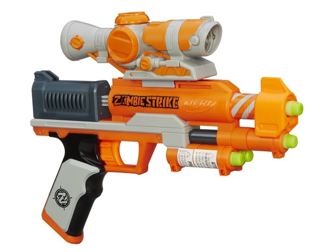 Best Nerf Guns For Sale Right Now