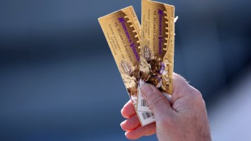 People Are Paying An Insane Amount Of Money To Attend This Weekend’s Conference Championship Games