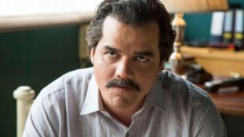 Report: Cocaine Kingpin Pablo Escobar Lost $2.1 Billion Dollars In Cash A YEAR To Rodents And Mold
