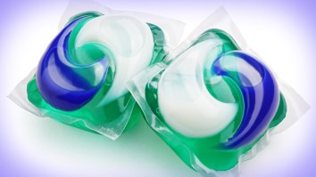 Doctor Explains What Will Actually Happen To Your Body After Eating Tide Pods And Yup, It’s Gross
