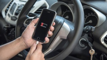 Apple’s Tim Cook: Next iOS Update Allows iPhone Users To Disable Battery Performance Throttling