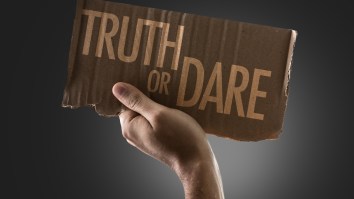 A Bunch Of People Shared Their Laughable ‘Truth Or Dare’ Gone Wrong Moments