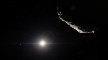 NASA’s Anti-Asteroid Spacecraft Might Not Be Able To Stop Incoming Asteroid, Even Using Nukes