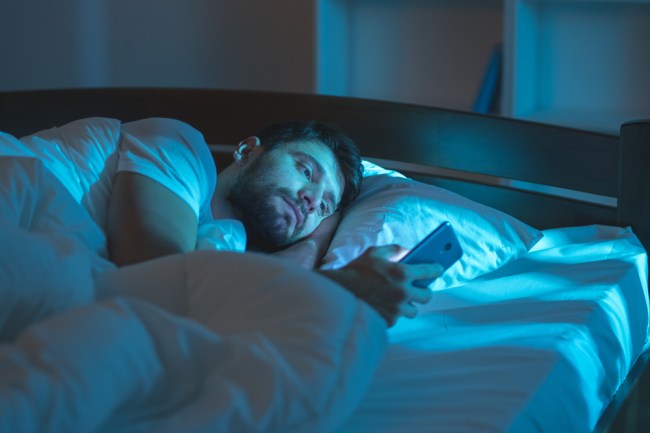 sleep insomnia