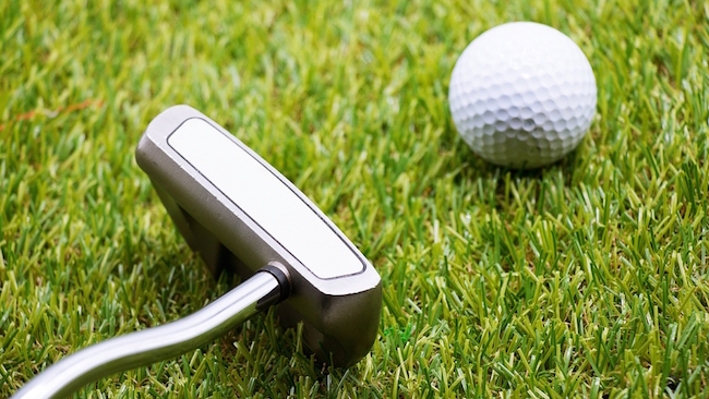 man wins arizona amateur tournament with only putter