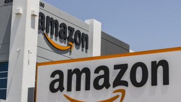 Amazon Is Now More Valuable Than Microsoft And Is Trailing Only 2 Companies
