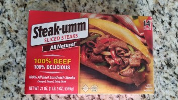Steak-Umm Wars With Twitter To Get Verified And The Frozen Cheesesteak Company Wins With Spicy Memes
