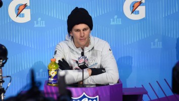 Tom Brady Knows Absolutely Nothing About Pop Culture, Lives A Very Sheltered Life