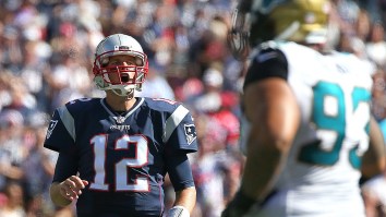 NFL Films Released The Mic’d Up Highlights From The AFC Championship And They’re Glorious