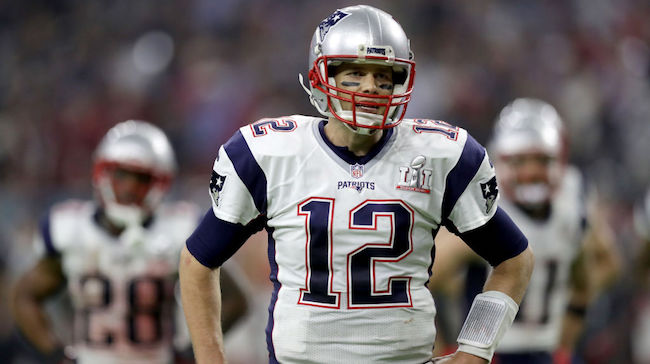 tom brady super bowl