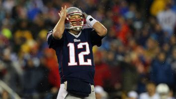 Tom Brady Got The Full ‘Sandlot’ Experience The First Time He Tried Chewing Tobacco