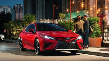 CES 2018: Toyota And Lexus Add Amazon Alexa This Year So You Can Be Productive While Driving