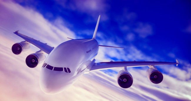 What If Airplane Door Open Flight